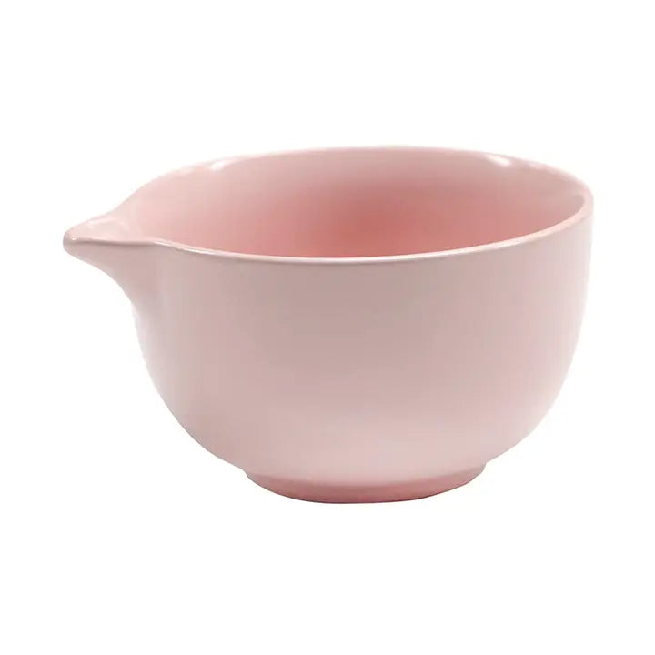 Matcha Latte Bowl with Spout (10oz)