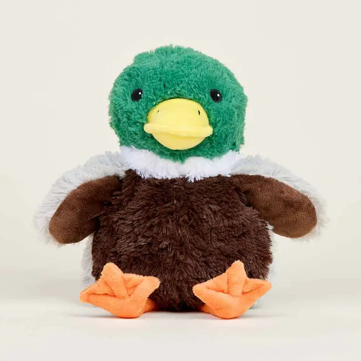 Warmies Junior - Mallard