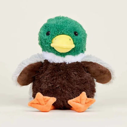 Warmies Junior - Mallard
