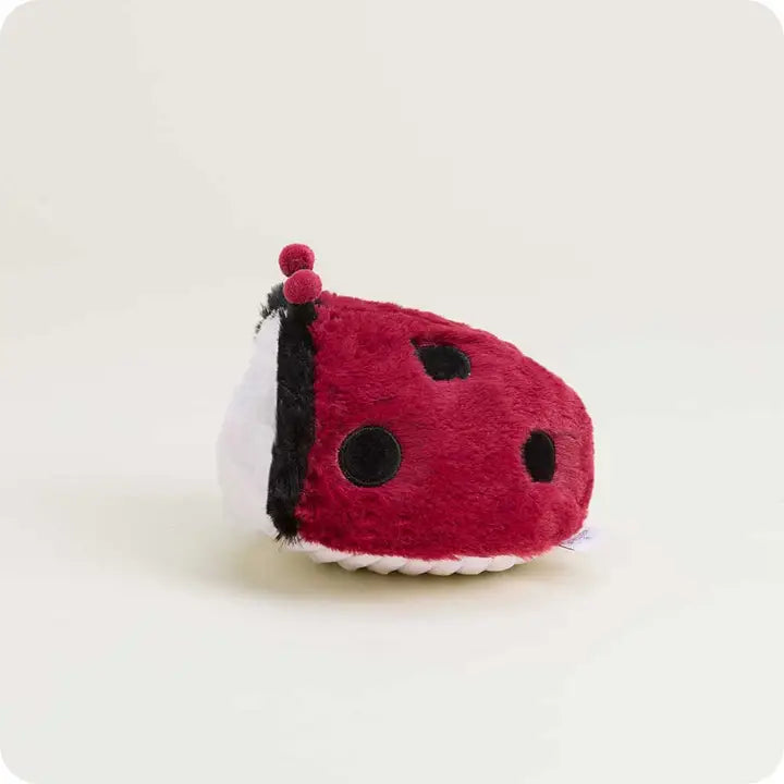 Warmies Junior - Ladybug
