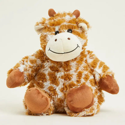 Warmies - Giraffe