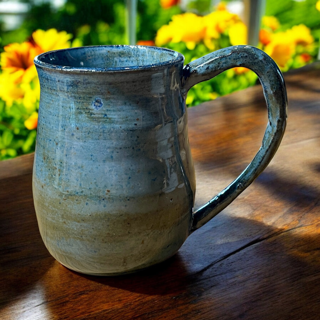 Callison Mill Pottery - Mugs