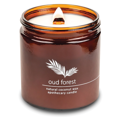 Oud Forest (16 oz Candle)