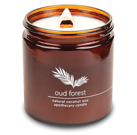 Oud Forest (16 oz Candle)