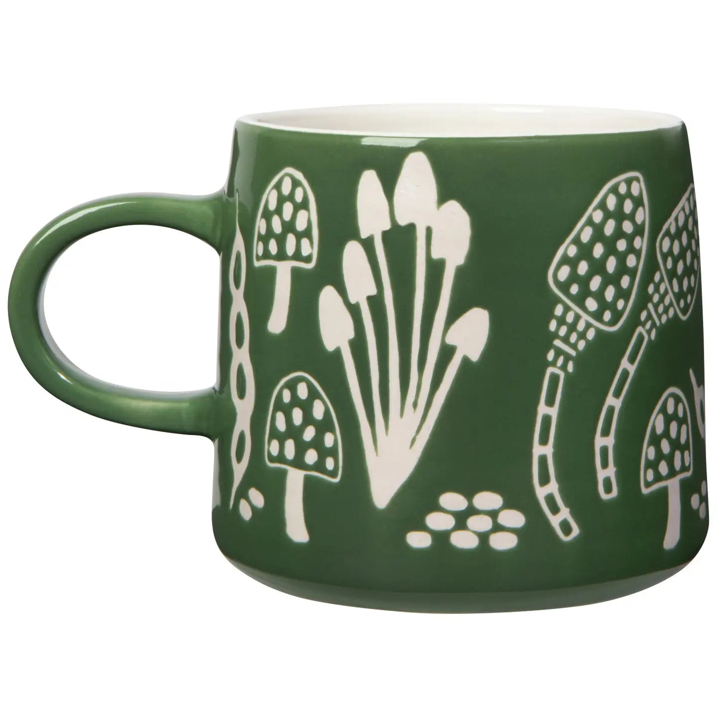 Imprint Stoneware Mug - Wildgrove