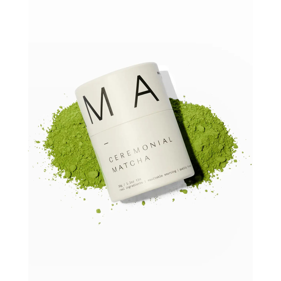 First Flush Ceremonial Matcha - 30g