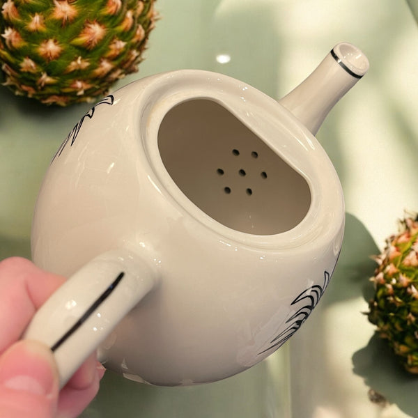 Vintage Teapot - Pineapple (Andrea by Sadek, Thailand, 2017)