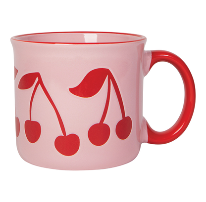 Very Cherry Mug (20 oz)