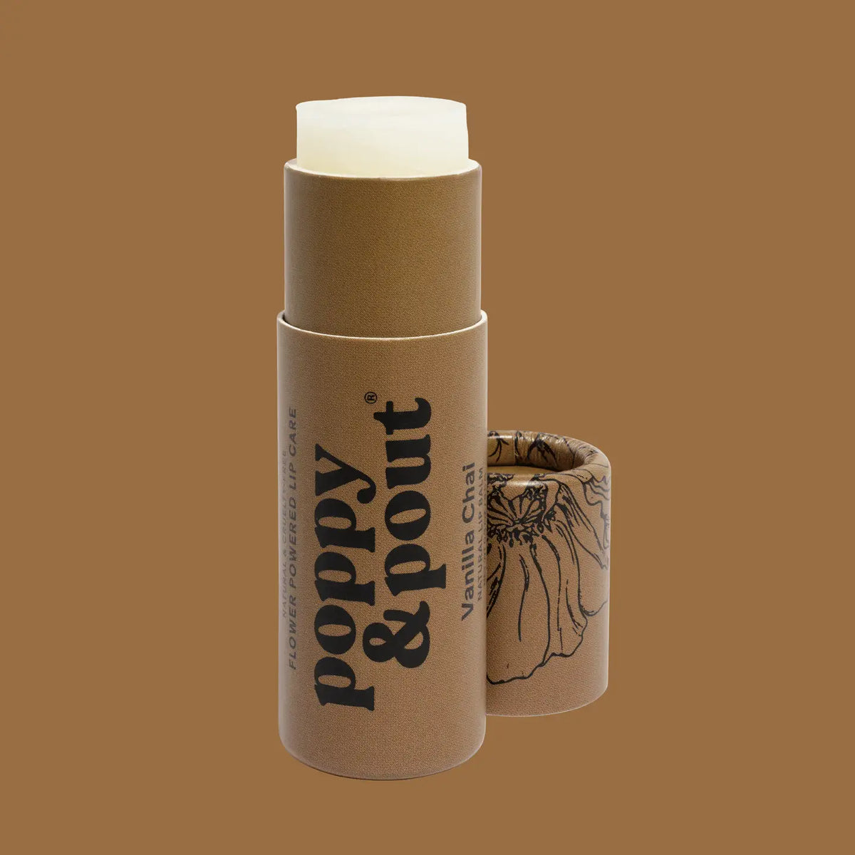 Lip Balm - Vanilla Chai