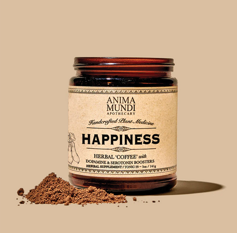 Happiness powder