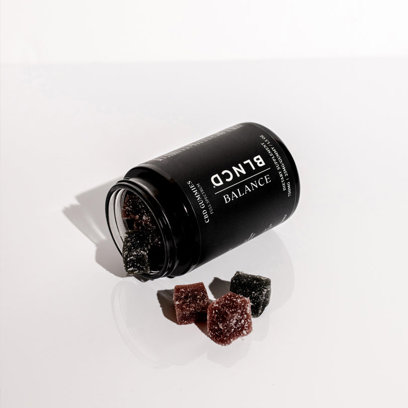 BLNCD Gummies - Balance
