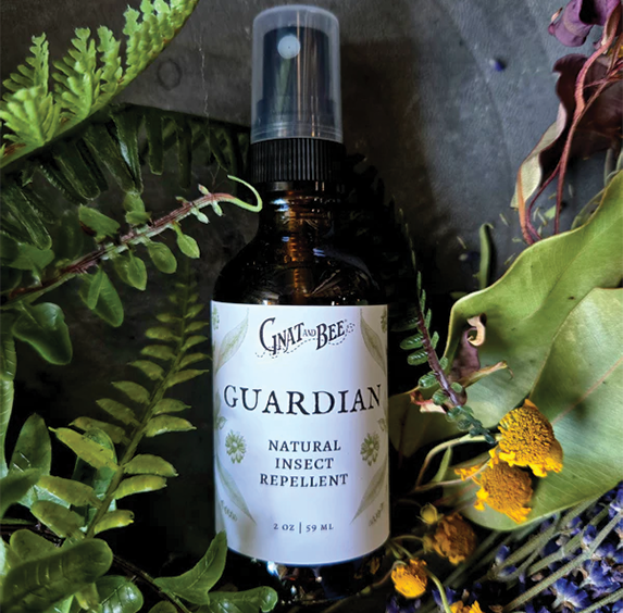 Guardian - Insect Repellant (2 oz.)