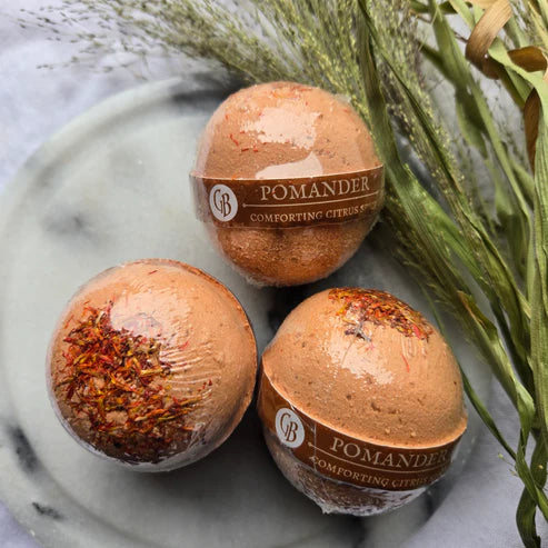 Bath Bomb