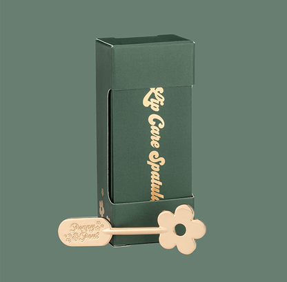 Lip Care Spatula