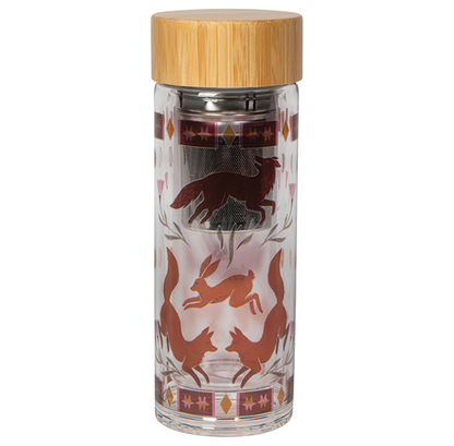 Danica Water Bottle - Folktale