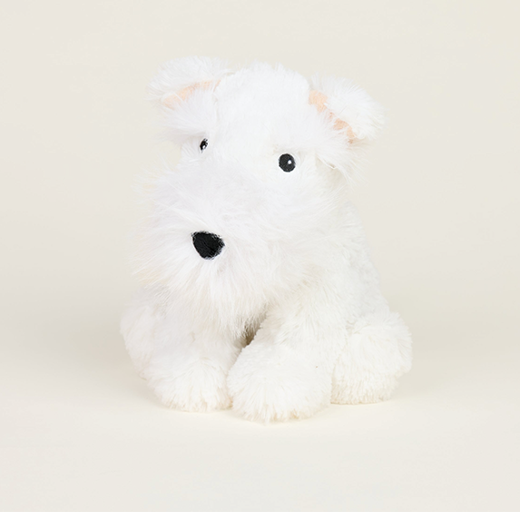 Warmies - Westie