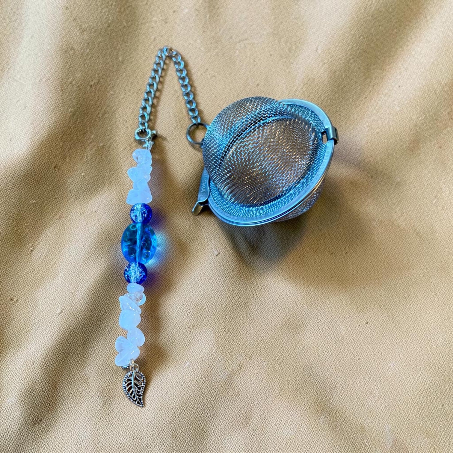 Crystal Tea Infuser