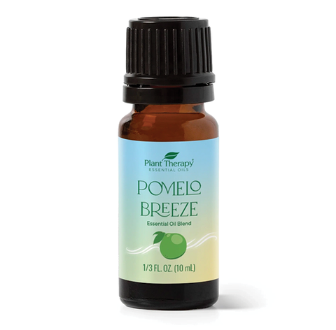 Essential Oils - Pomelo Breeze