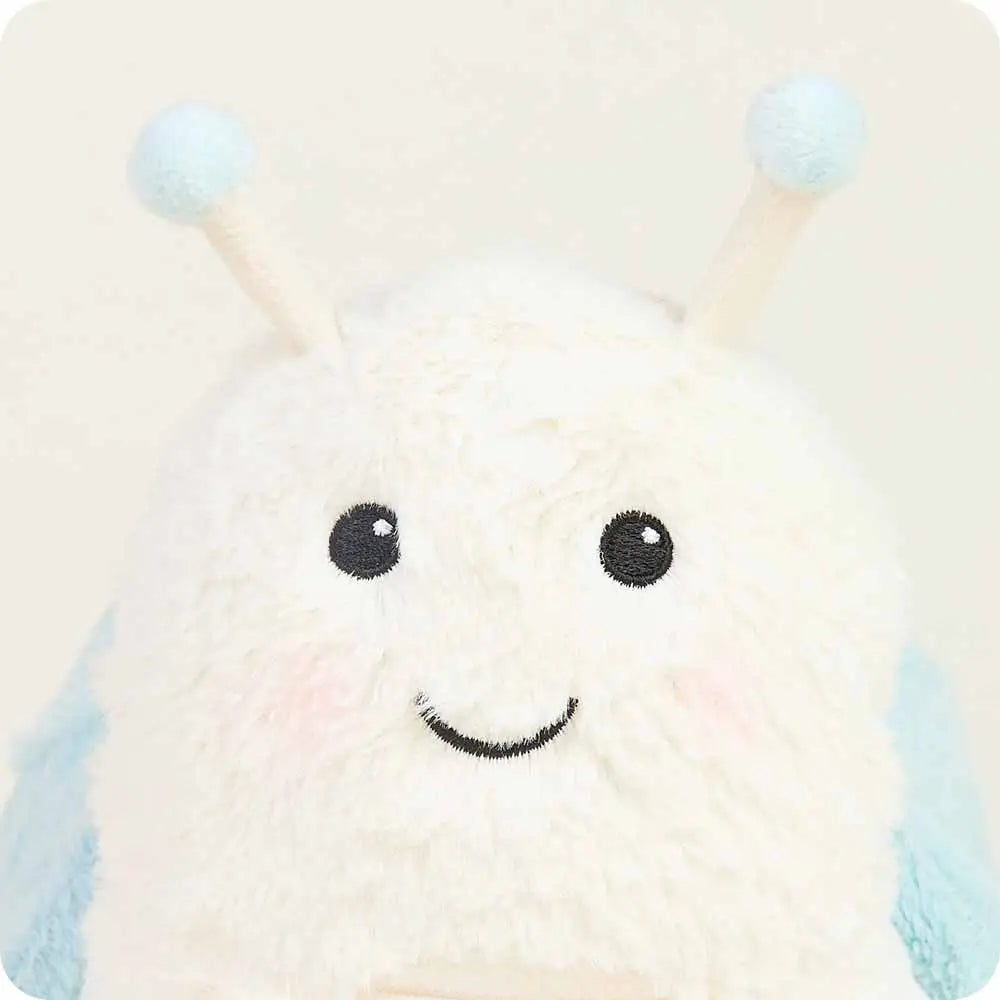 Warmies - Snail