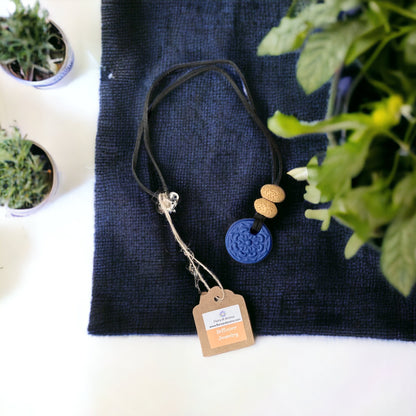 Diffuser Necklace