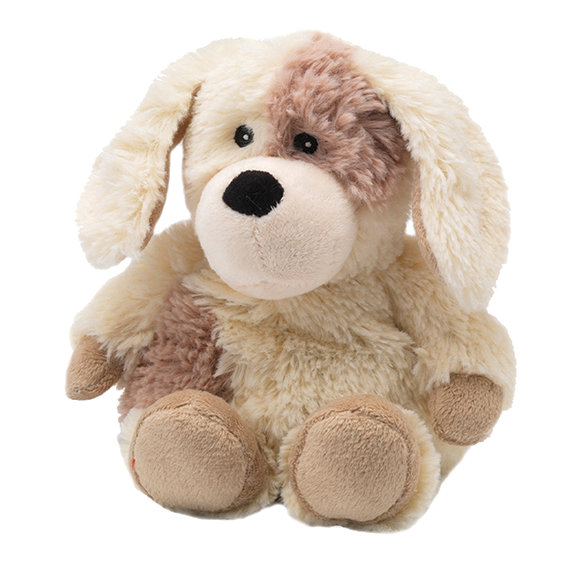 Warmies Junior - Puppy