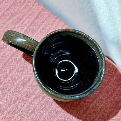 Boot Sole Pottery - Witch&