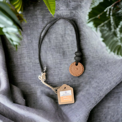 Diffuser Necklace
