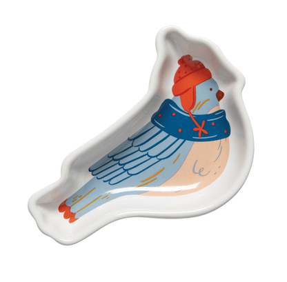Trinket / Teabag Tray - Season&