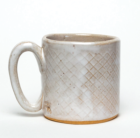 Goldfinch Mug (10oz)