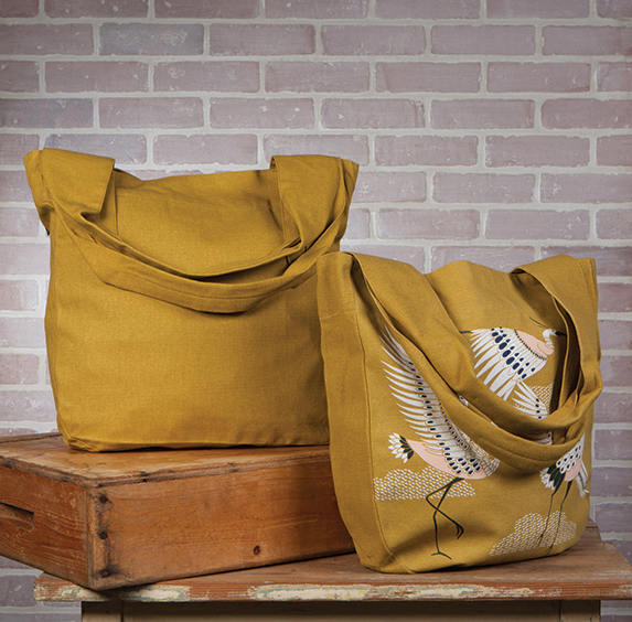 Tote Bag - Flight of Fancy