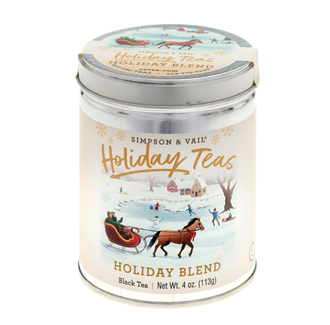 Holiday Teas - Holiday Blend