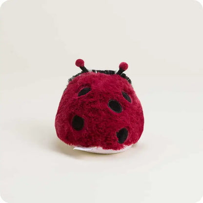 Warmies Junior - Ladybug