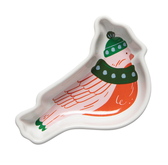 Trinket / Teabag Tray - Season&