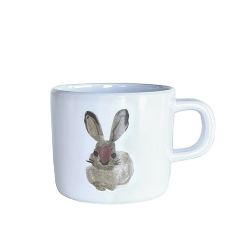 Sippy Cup - Bunny