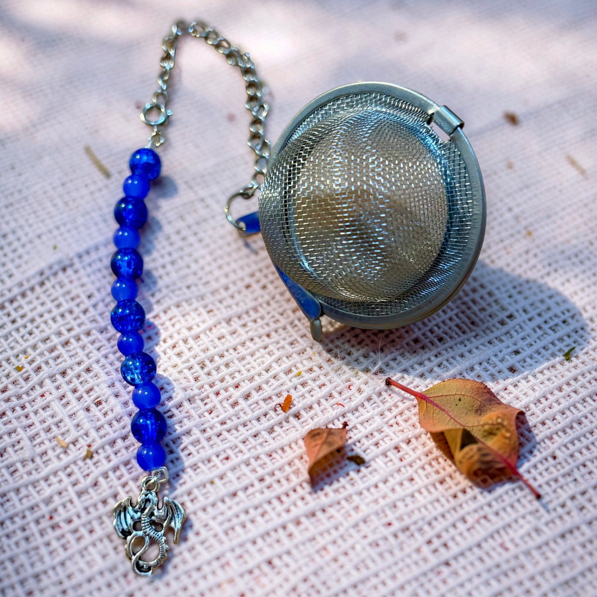 Crystal Tea Infuser
