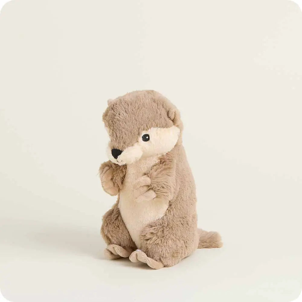 Warmies Junior - Otter