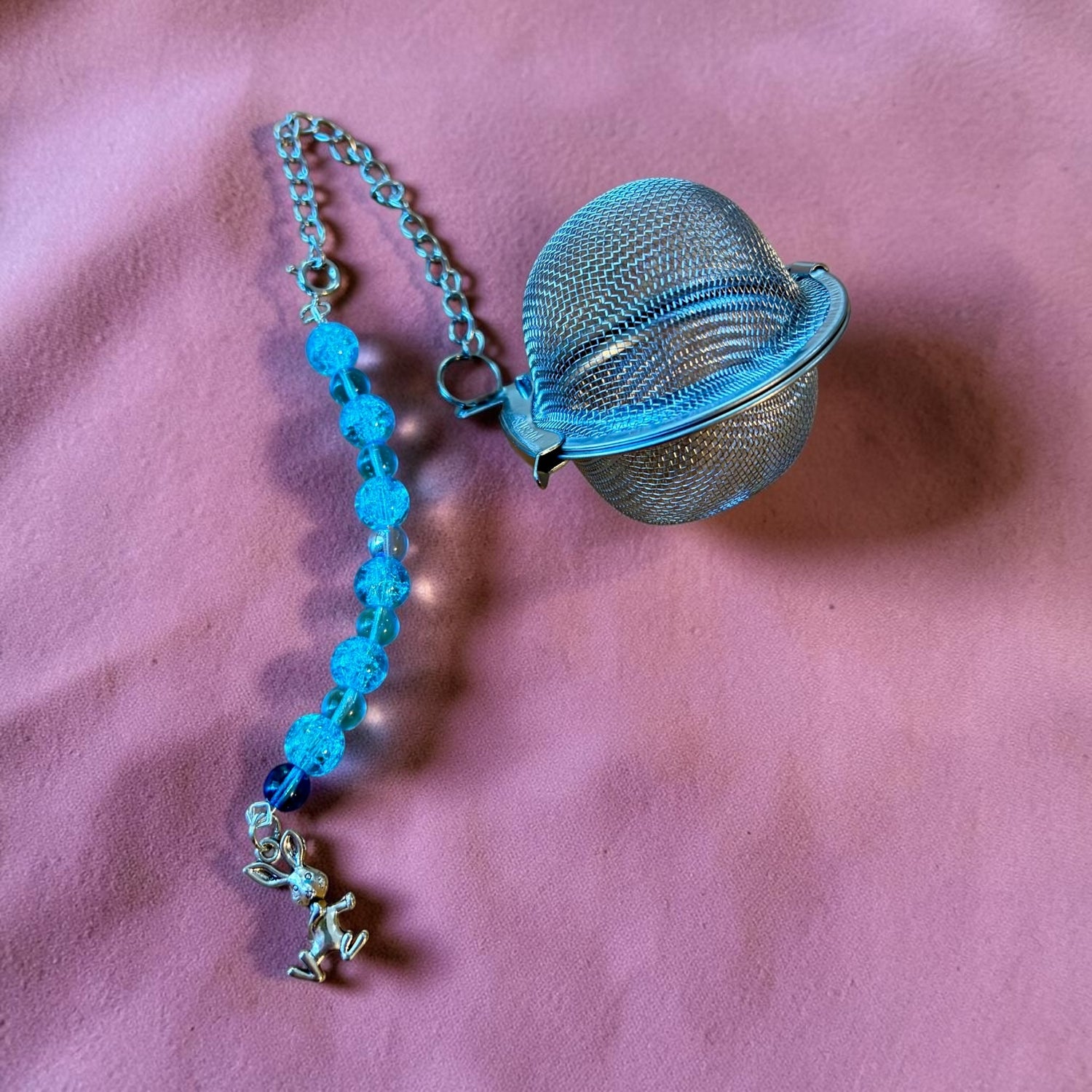 Crystal Tea Infuser