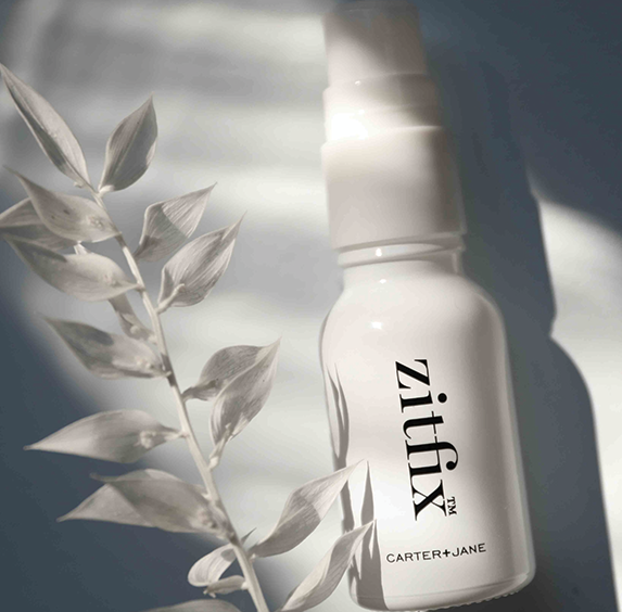 Zitfix Overnight Acne Treatment