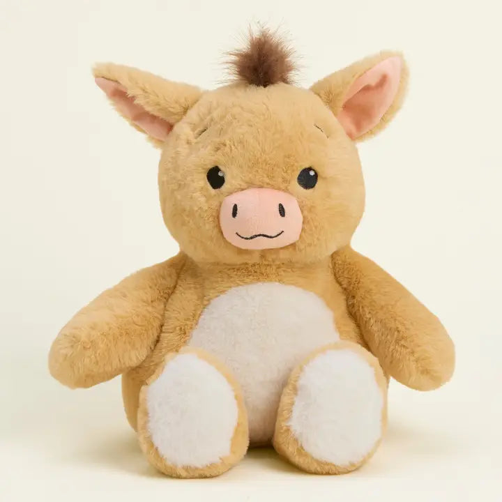Warmies - Donkey