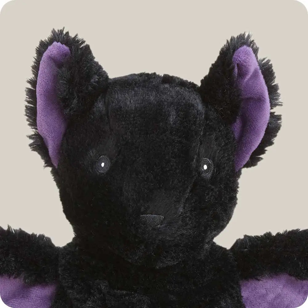 Warmies - Bat with Purple Wings