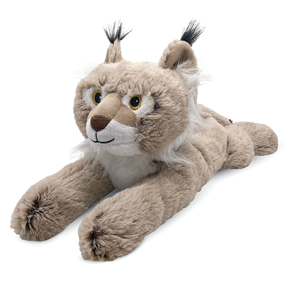 Warmies - Bobcat