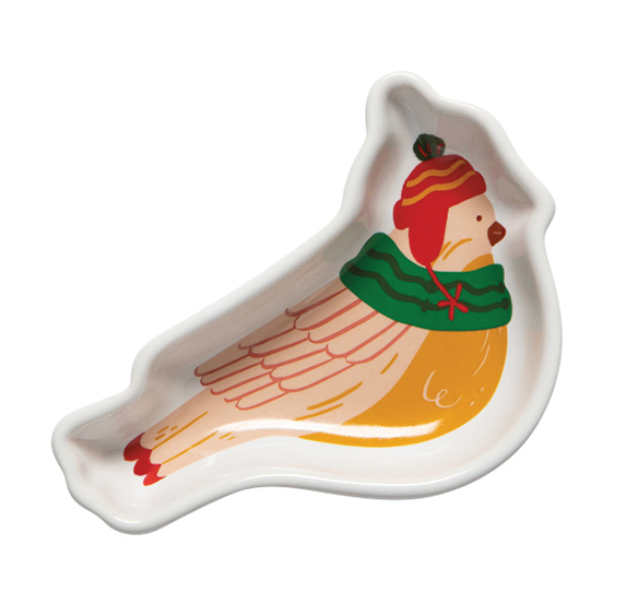 Trinket / Teabag Tray - Season&
