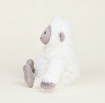 Warmies - Yeti