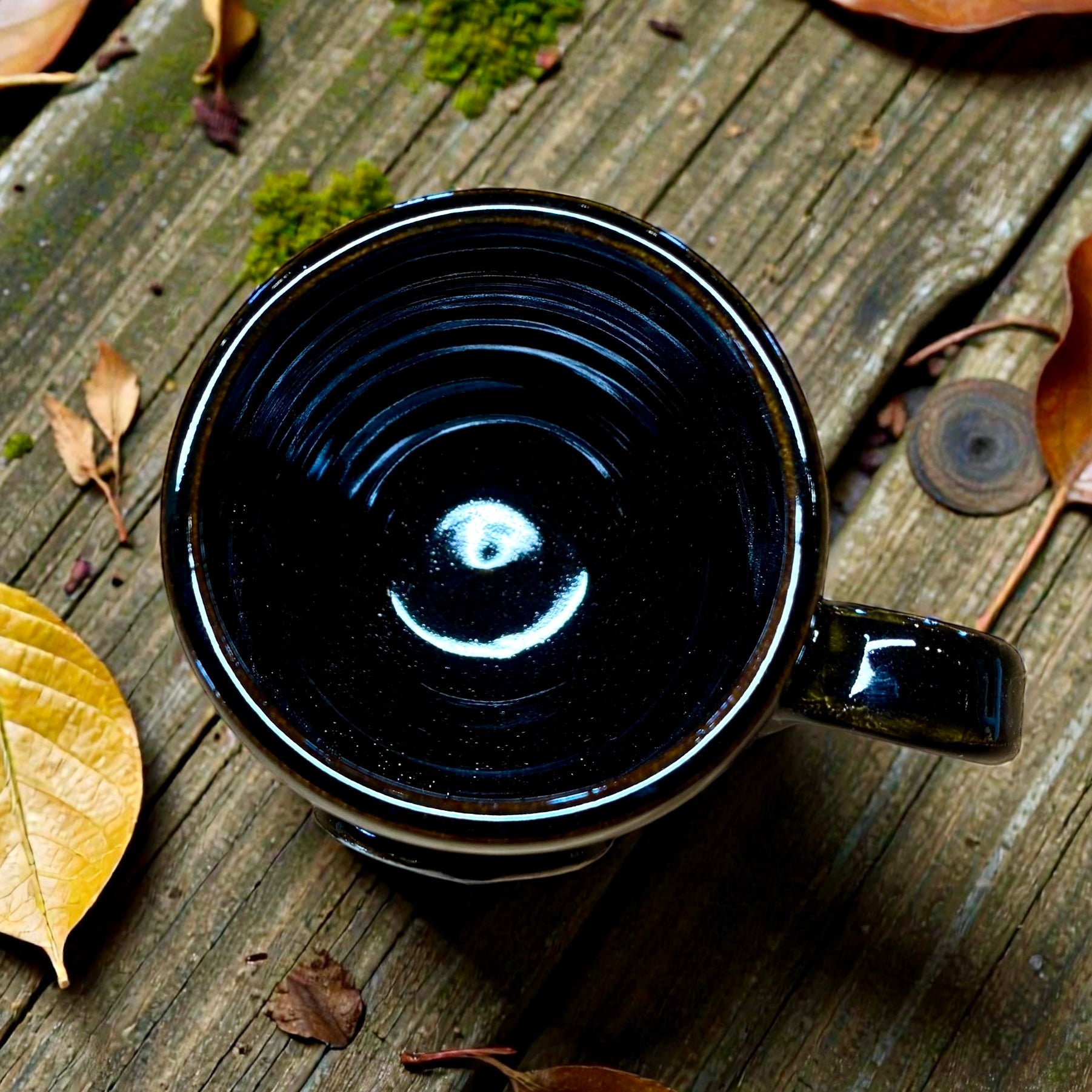 Boot Sole Pottery - F-B*mb (Black)