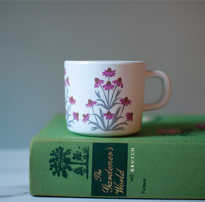 Sippy Cup - Coneflower