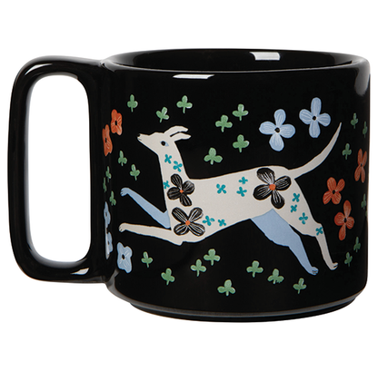 Midi Mug - Dogwood