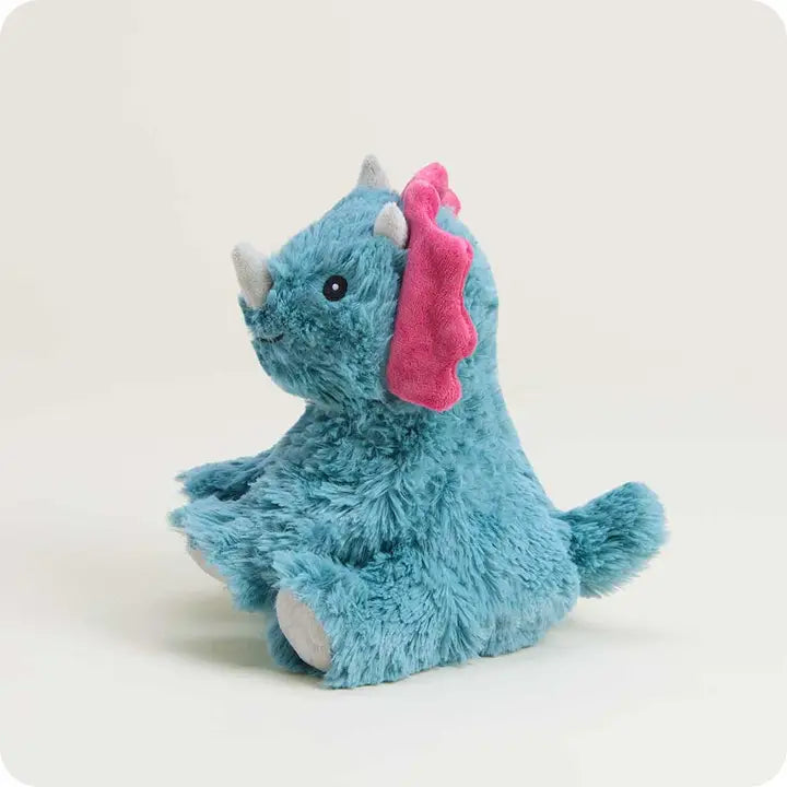 Warmies Junior - Triceratops