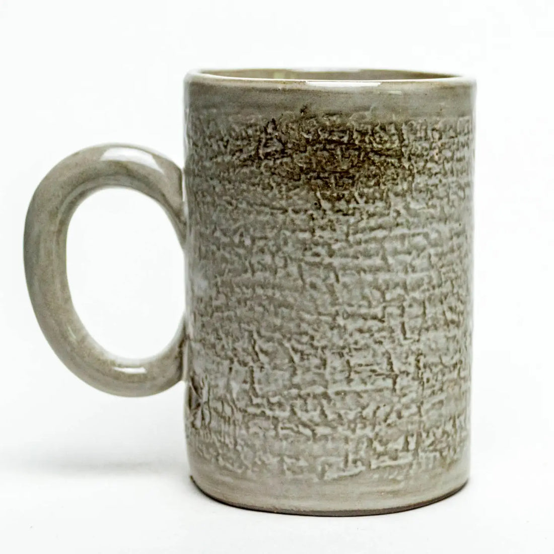 Venus Flytrap White Mug (14oz)