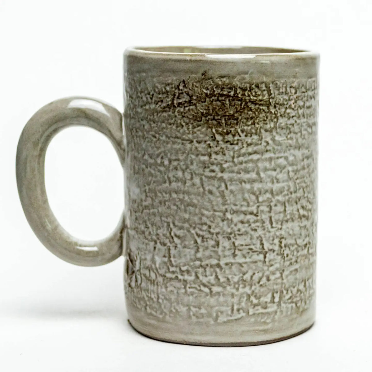 Venus Flytrap White Mug (14oz)