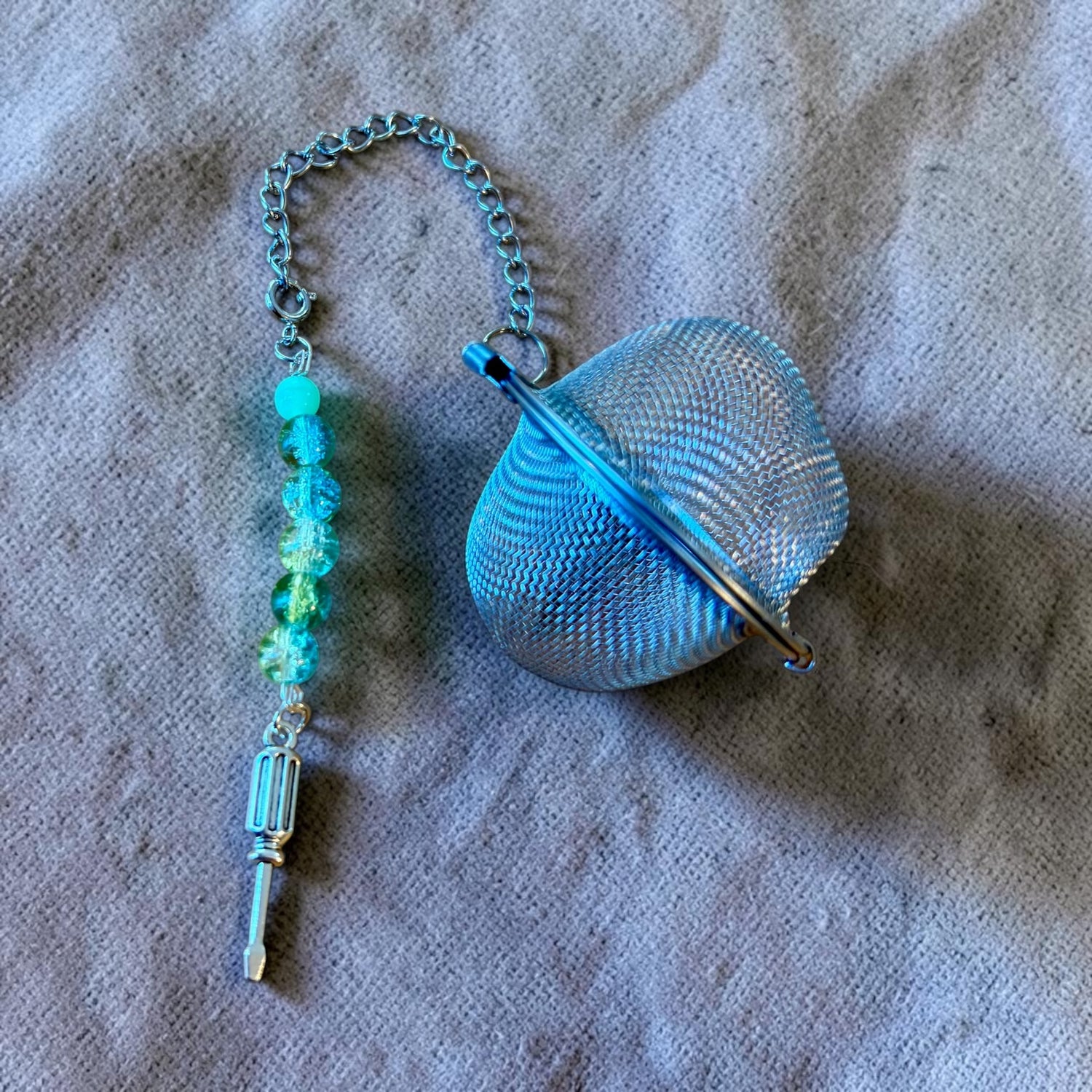 Crystal Tea Infuser